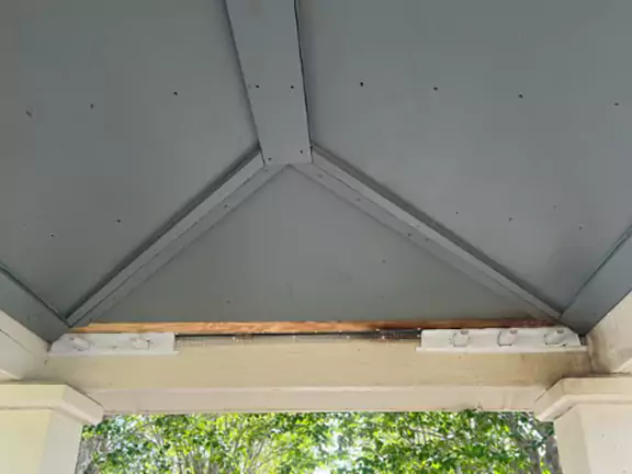 Bat Exclusion at Stone Creek Ocala