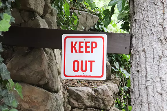 How to Prevent Snakes From Entering Your Home