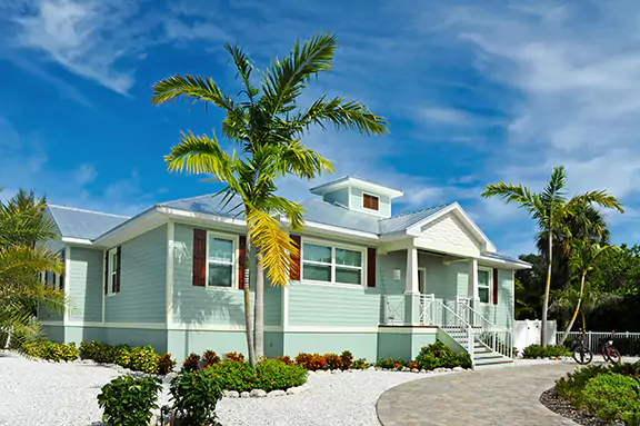 Wildlife Removal Services for Real Estate Investors in Florida
