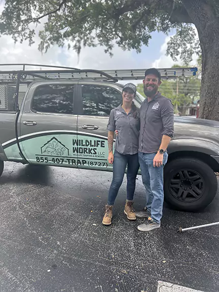 Wildlife Works Agents